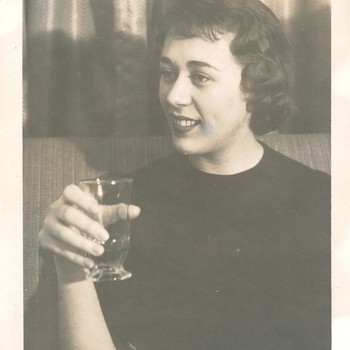 Photo of Jeanine VanKerckhove